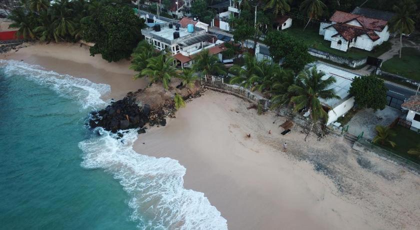 Sooriya Villa Talpe Exteriér fotografie