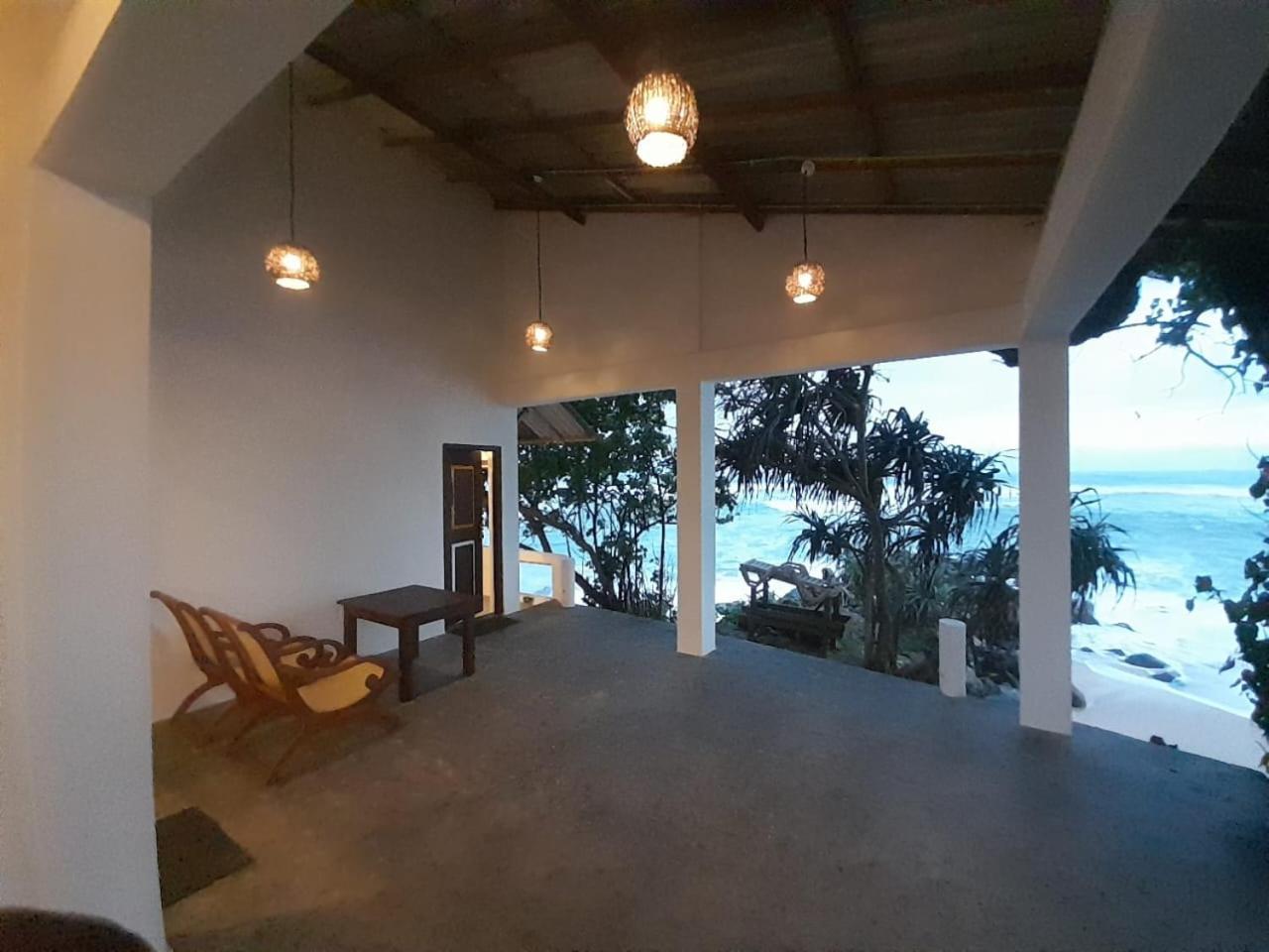 Sooriya Villa Talpe Pokoj fotografie