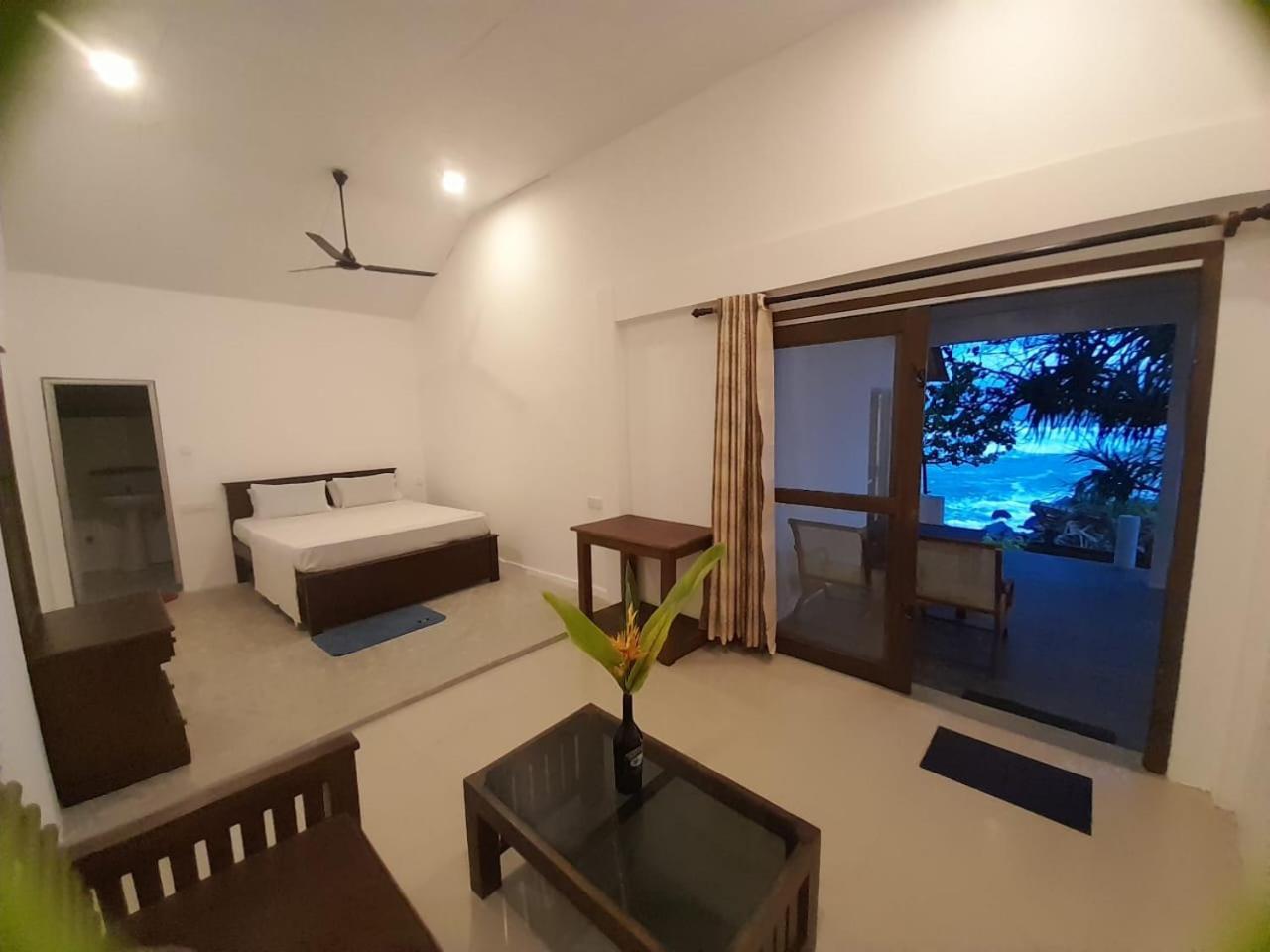 Sooriya Villa Talpe Pokoj fotografie