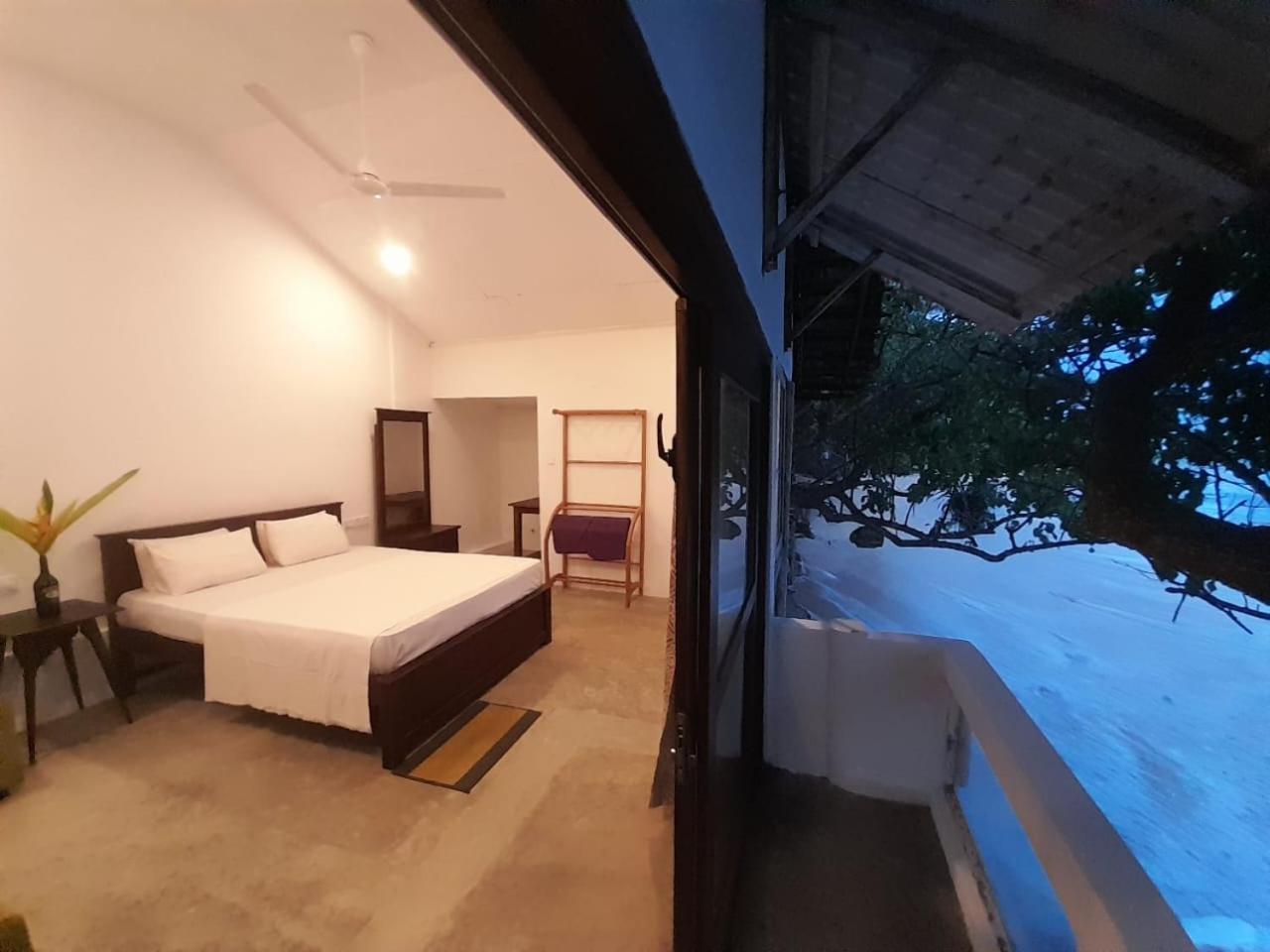 Sooriya Villa Talpe Exteriér fotografie