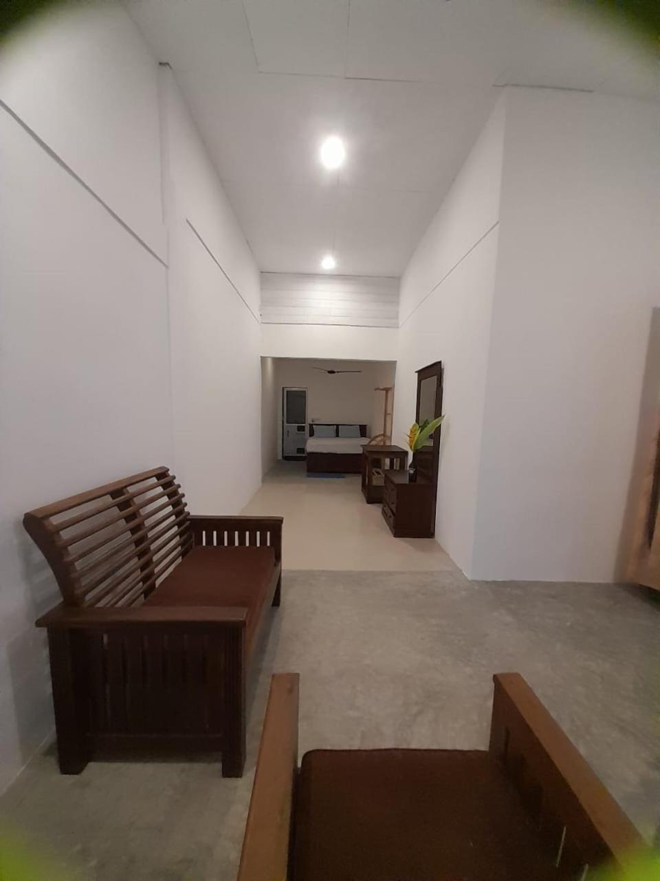 Sooriya Villa Talpe Exteriér fotografie