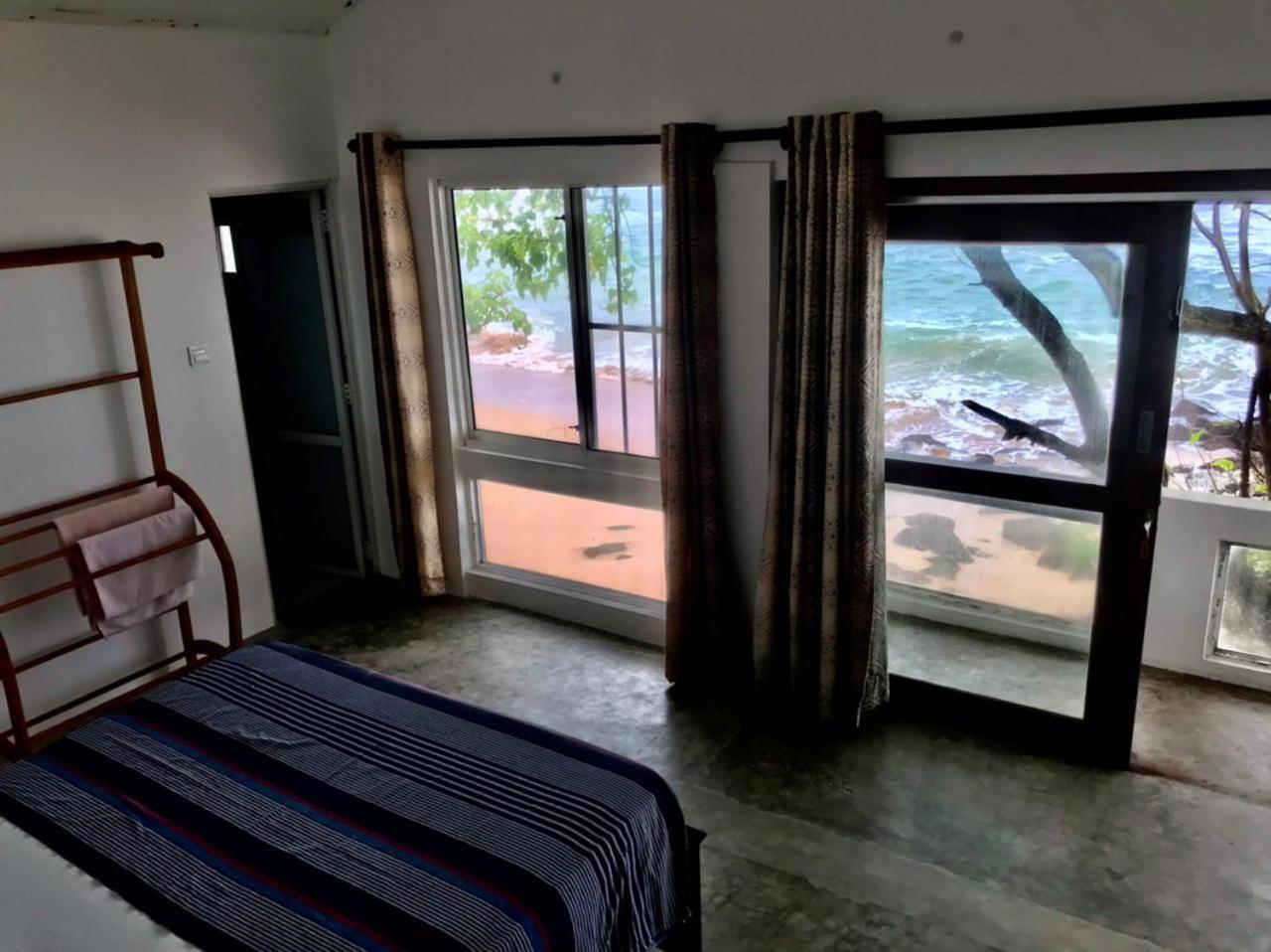 Sooriya Villa Talpe Exteriér fotografie