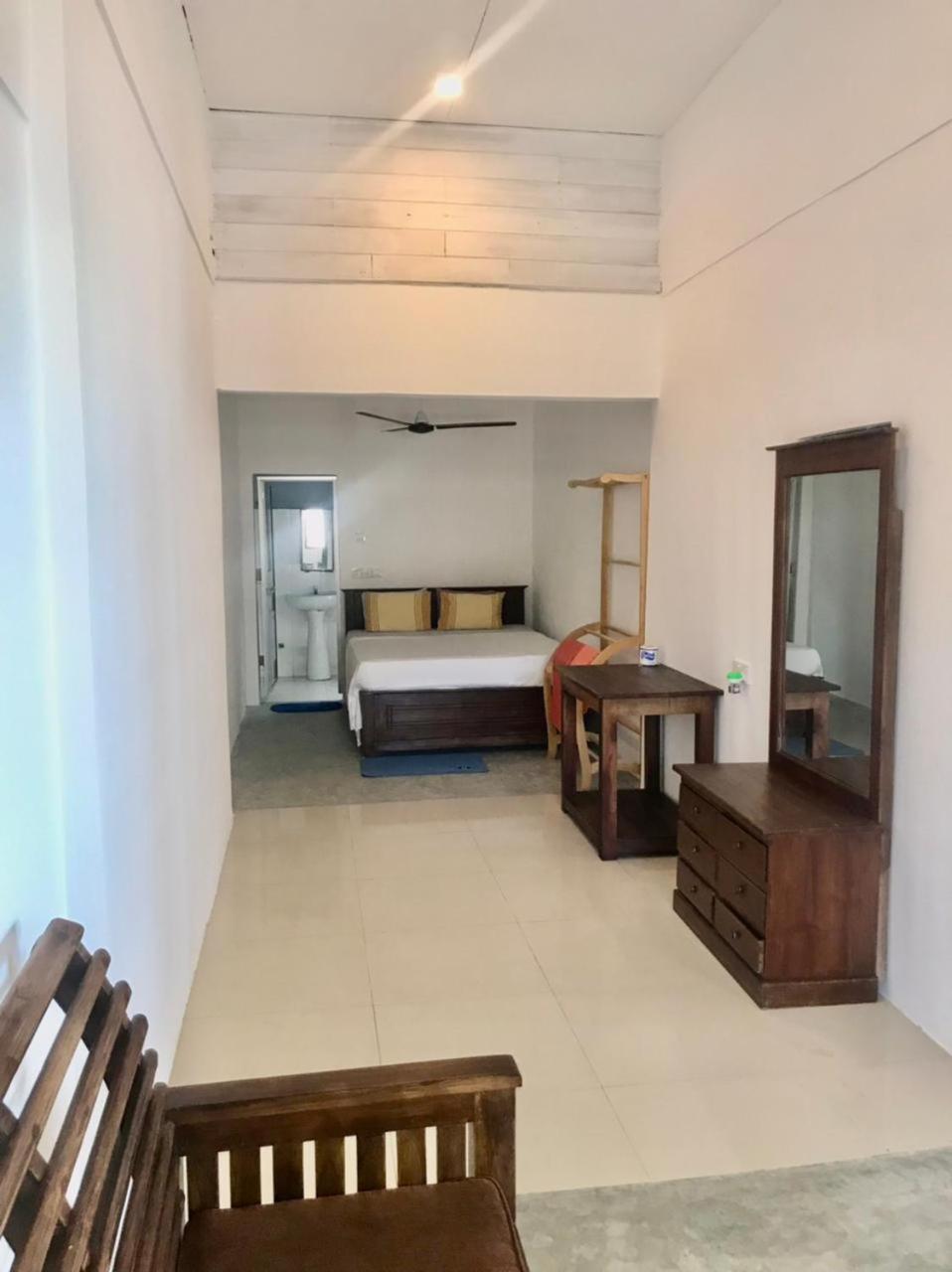 Sooriya Villa Talpe Exteriér fotografie