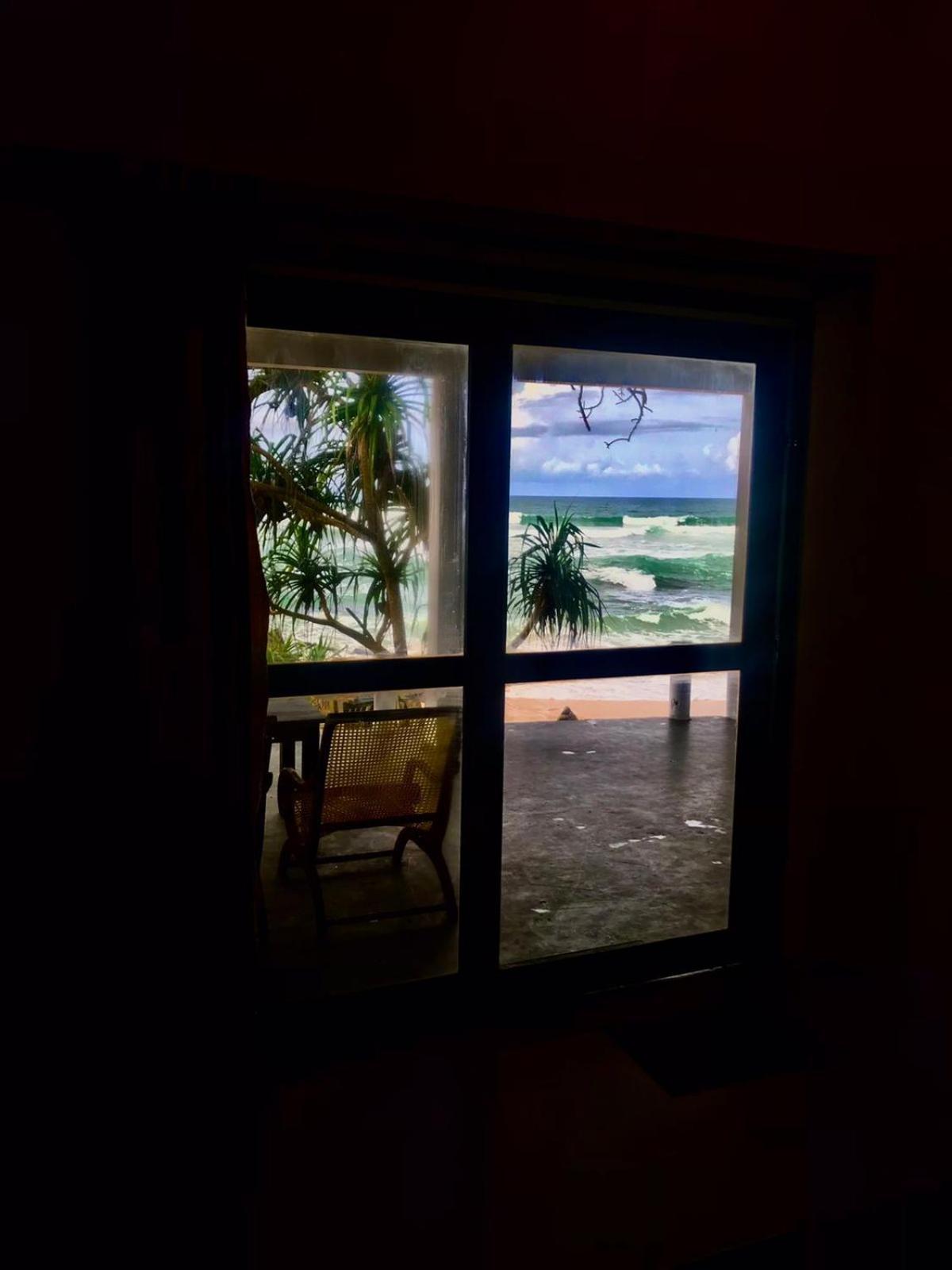 Sooriya Villa Talpe Exteriér fotografie